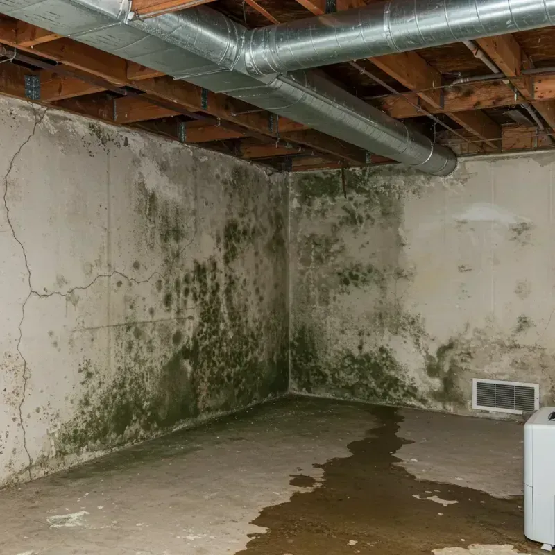 Professional Mold Removal in Ash Flat, AR